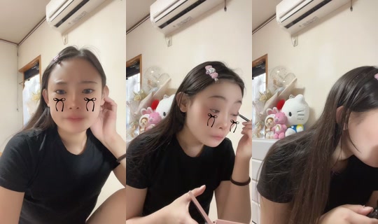 ru._.288 TikTok Live — Aug 8, 2026, 3:38 AM