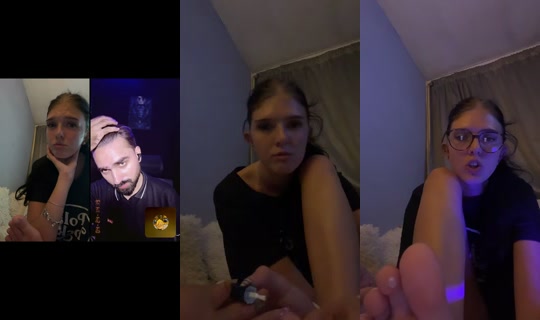 ru4yyy TikTok Live — Aug 25, 2026, 12:29 AM
