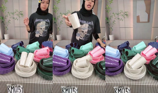 ruangdapur.hq TikTok Live — Jul 12, 2026, 4:03 AM