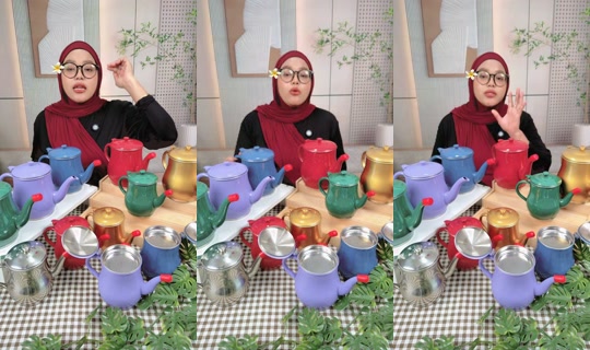 ruangdapur.hq TikTok Live — Jul 14, 2026, 1:00 PM