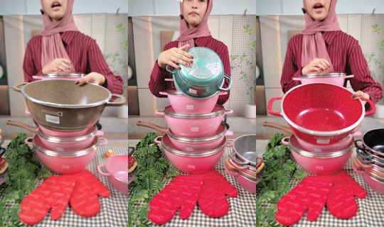 ruangdapur.hq TikTok Live — Jul 15, 2026, 1:10 AM