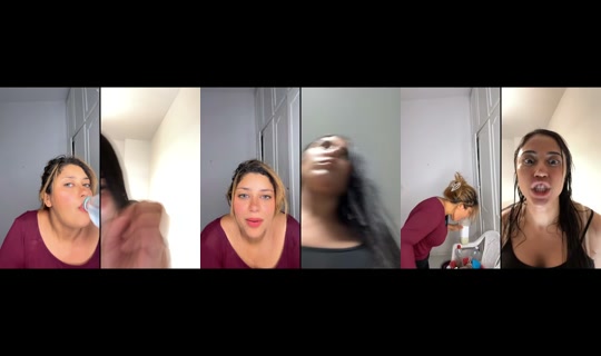 rubi00069 TikTok Live — Jul 14, 2026, 11:29 AM