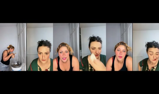 rubi00069 TikTok Live — Aug 31, 2026, 7:55 PM