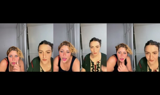 rubi00069 TikTok Live — Aug 31, 2026, 8:52 PM