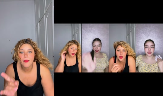 rubi00069 TikTok Live — Sep 1, 2026, 1:12 PM