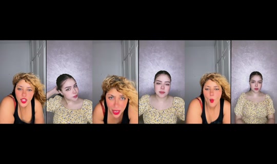 rubi00069 TikTok Live — Sep 1, 2026, 2:59 PM
