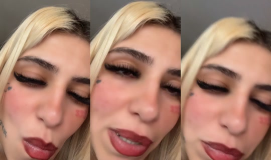 rubia.z6 TikTok Live — Aug 27, 2026, 3:49 PM
