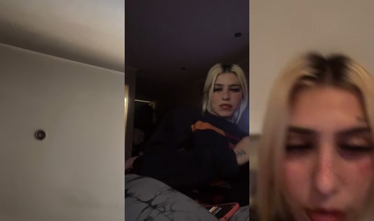 rubia.z6 TikTok Live — Aug 27, 2026, 9:14 PM
