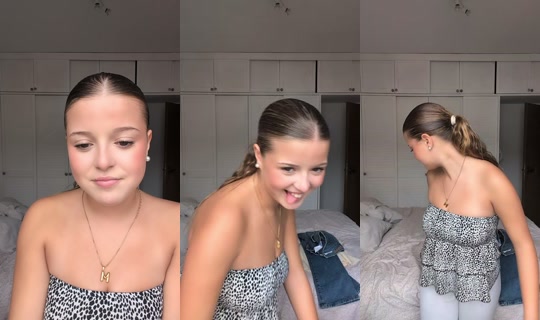 rubibru TikTok Live — Sep 17, 2026, 1:03 PM