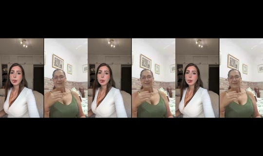 rubibru TikTok Live — Sep 17, 2026, 2:24 PM