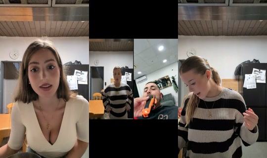rubibru TikTok Live — Sep 17, 2026, 5:50 PM