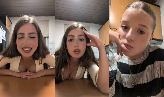 rubibru TikTok Live — Sep 17, 2026, 6:39 PM
