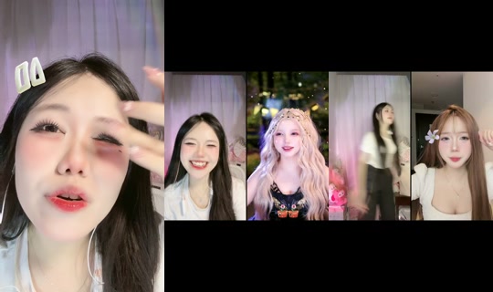 rubii.hn TikTok Live — Jul 14, 2026, 3:13 PM