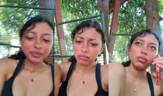 rubio.bea Recorded on Jul 14, 2026, 6:48 PM