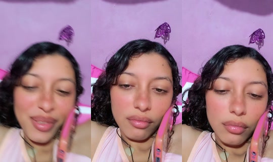 rubio.bea TikTok Live — Aug 30, 2026, 5:18 AM