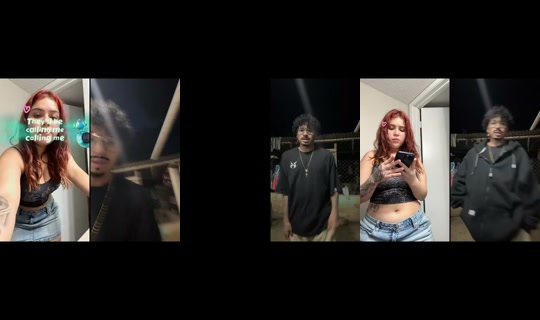 rubisandoval22 TikTok Live — Jul 14, 2026, 1:07 AM