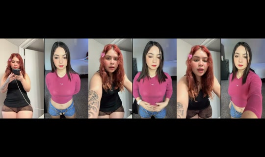 rubisandoval22 TikTok Live — Jul 14, 2026, 3:32 PM