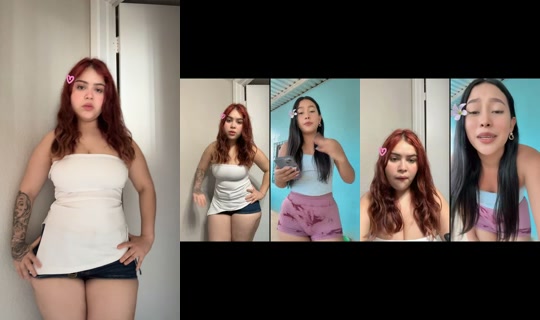 rubisandoval22 TikTok Live — Jul 15, 2026, 6:01 PM