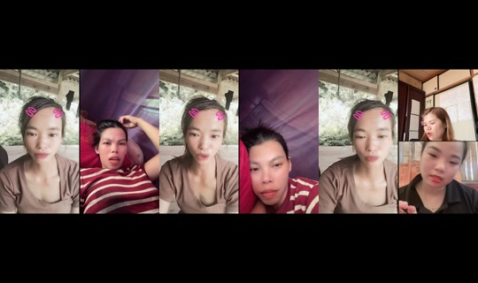 ruby.888l TikTok Live — Jul 14, 2026, 5:44 AM