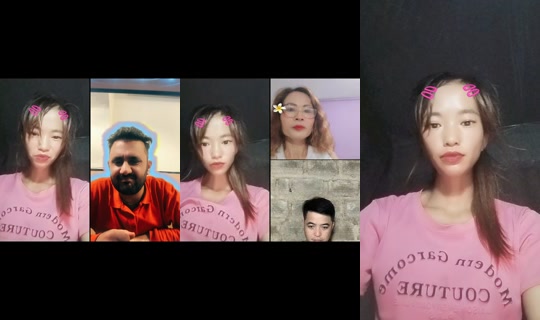 ruby.888l TikTok Live — Jul 14, 2026, 5:56 PM