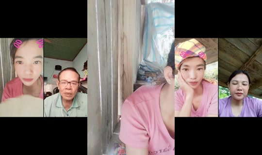 ruby.888l TikTok Live — Jul 15, 2026, 5:45 AM