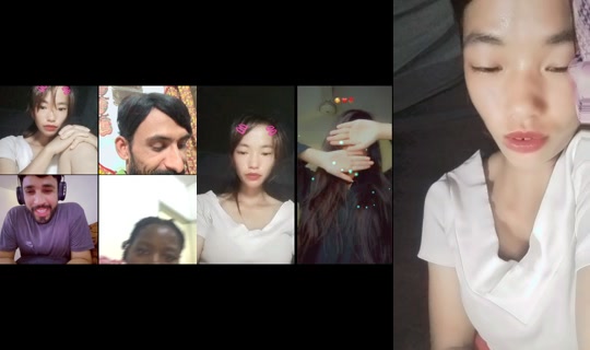 ruby.888l TikTok Live — Jul 15, 2026, 7:21 PM