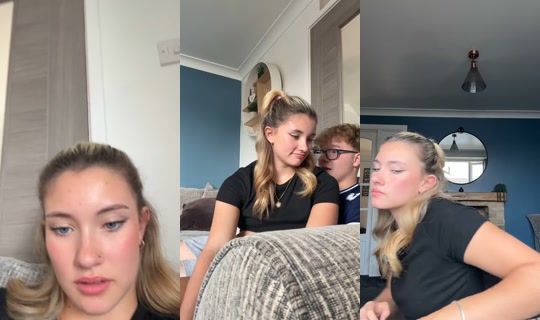 ruby_lyn_365 TikTok Live — Aug 13, 2026, 2:13 PM
