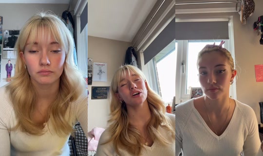 ruby_lyn_365 TikTok Live — Aug 29, 2026, 3:32 PM