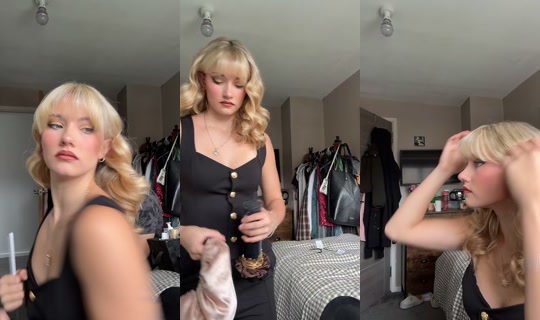 ruby_lyn_365 TikTok Live — Aug 30, 2026, 12:12 PM