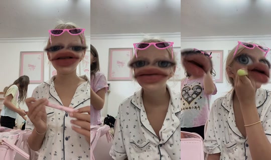 ruby_spam165 TikTok Live — Aug 5, 2026, 10:20 AM