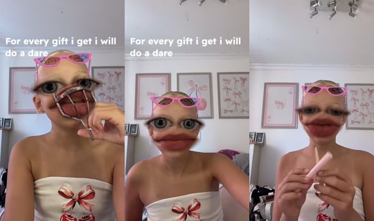 ruby_spam165 TikTok Live — Aug 5, 2026, 3:02 PM