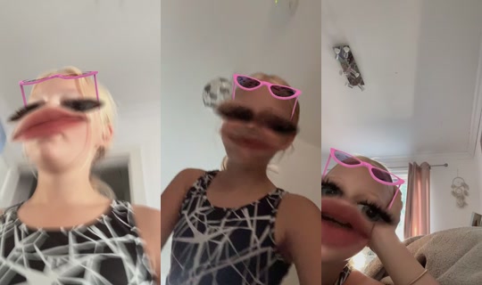 ruby_spam165 TikTok Live — Aug 5, 2026, 6:29 PM