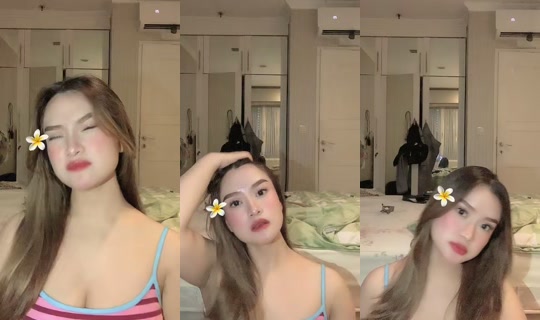 rubygeraldinee TikTok Live — Aug 19, 2026, 12:36 PM