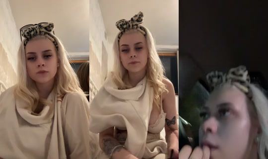 rubygracex006 TikTok Live — Sep 10, 2026, 7:59 PM