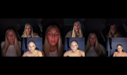 rubylea.xox TikTok Live — Jul 14, 2026, 10:57 PM