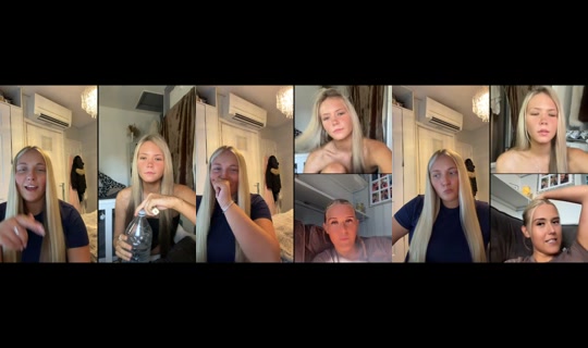 rubylea.xox TikTok Live — Jul 15, 2026, 5:33 PM