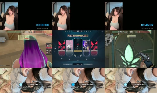 ruchira678 TikTok Live — Jul 14, 2026, 4:47 PM