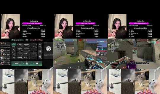 ruchira678 TikTok Live — Aug 21, 2026, 5:09 AM