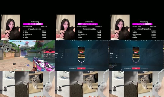 ruchira678 TikTok Live — Aug 21, 2026, 11:42 PM