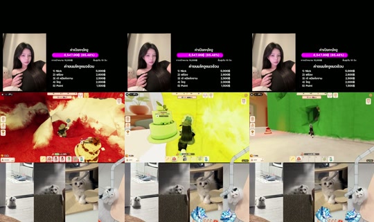 ruchira678 TikTok Live — Aug 22, 2026, 2:54 AM