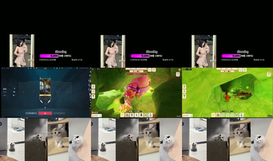ruchira678 TikTok Live — Aug 30, 2026, 8:46 AM