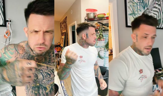 rudeawakeningpodcast TikTok Live — Sep 7, 2026, 3:20 PM
