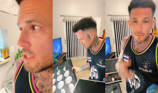 rudeawakeningpodcast TikTok Live — Sep 9, 2026, 2:40 AM
