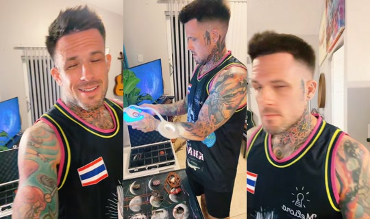 rudeawakeningpodcast TikTok Live — Sep 9, 2026, 2:59 AM