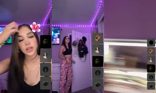 ruiz_0921 TikTok Live — Aug 2, 2026, 7:43 AM