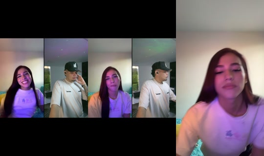 ruiz__330 TikTok Live — Jul 14, 2026, 10:55 AM