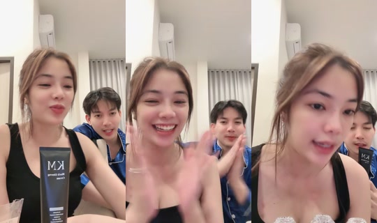 rumphaphak_ TikTok Live — Jul 15, 2026, 1:45 PM