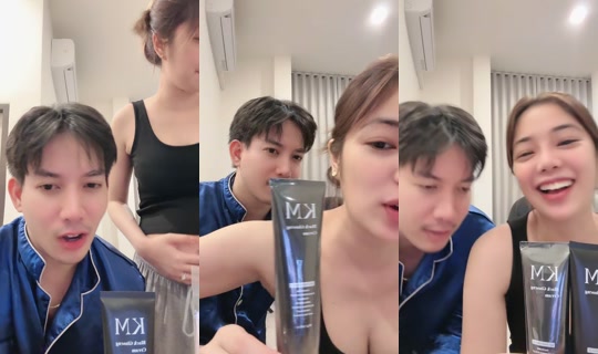 rumphaphak_ TikTok Live — Jul 15, 2026, 2:29 PM