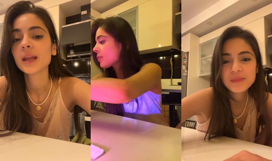 rumsu.k TikTok Live — Jul 10, 2026, 10:39 PM