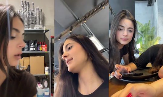 rumsu.k TikTok Live — Jul 13, 2026, 1:44 PM